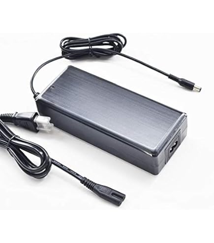 Amazon | SUCCUL ACアダプター 12V 10A センタープラス